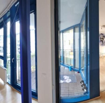 Dancelandliving 1220 Viena Exterior foto