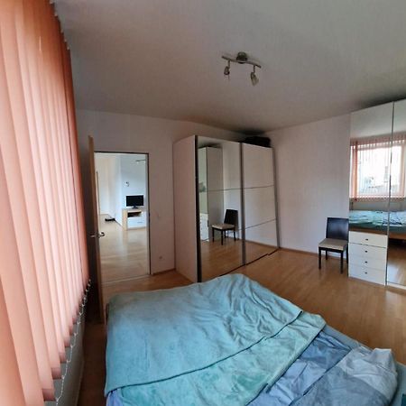 Dancelandliving 1220 Viena Exterior foto