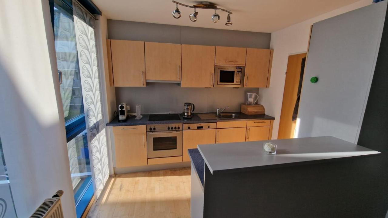 Dancelandliving 1220 Viena Exterior foto