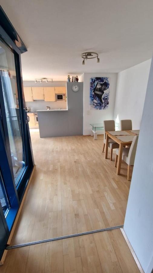 Dancelandliving 1220 Viena Exterior foto
